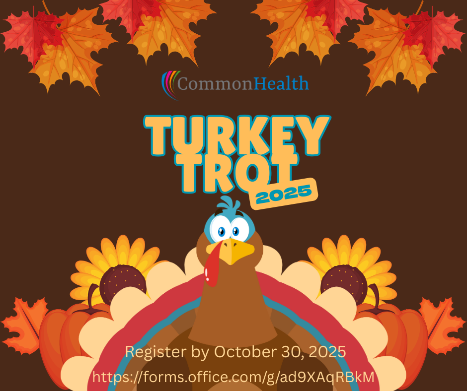 የቱርክ ትሮት ማስተዋወቂያ