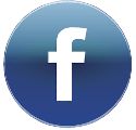 የFacebook አርማ